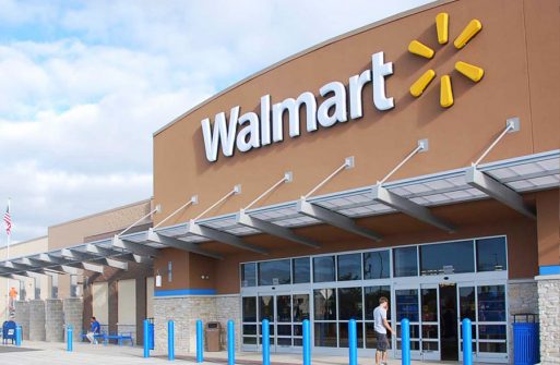 Walmart, o mercado querido dos brasileiros em Orlando