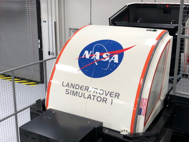 NASA - Kennedy Space Center/Orlando