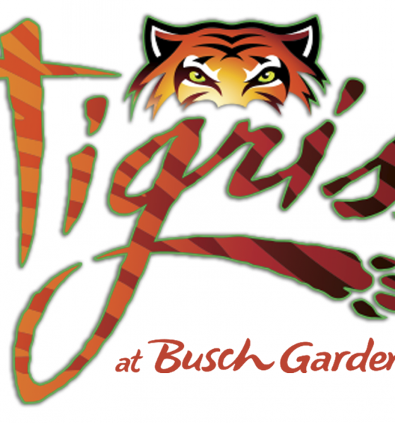 Busch Gardens Tampa Bay anuncia nova montanha-russa para 2019